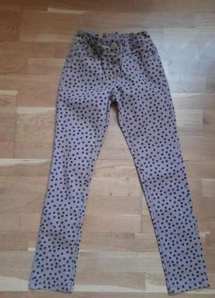 Супер джинси на 8-9 років