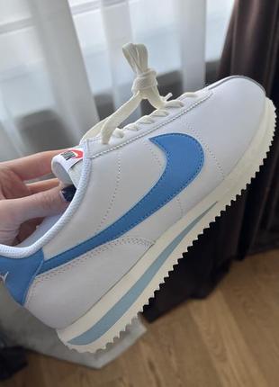 Кросівки nike cortez, 39 розмір1 фото