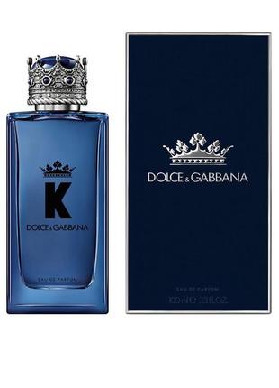 Dolce & gabbana k by1 фото