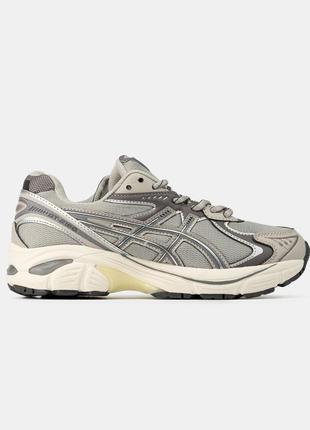 Asics gt-2160 grey beige1 фото