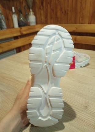 Кросівки для дівчинки 4