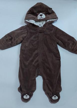 Комбінезон