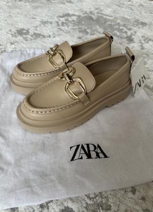 Лофери zara