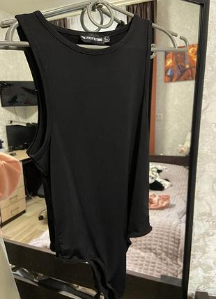 Базовый боди