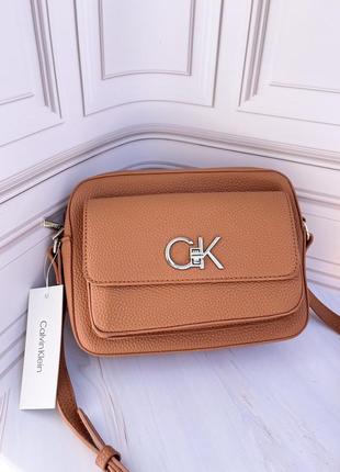 Сумка через плечо от calvin klein2 фото