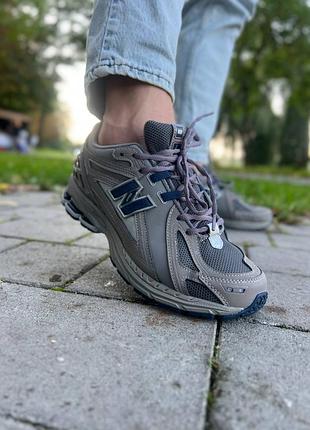 New Balance Dynasoft Nitrel V5 GS Running Shoesr grey indigo