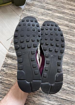 Кроссовки nike plus беговые кроссовки nike plus кроссовки для зала9 фото