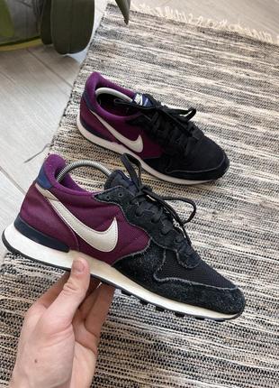Кроссовки nike plus беговые кроссовки nike plus кроссовки для зала4 фото