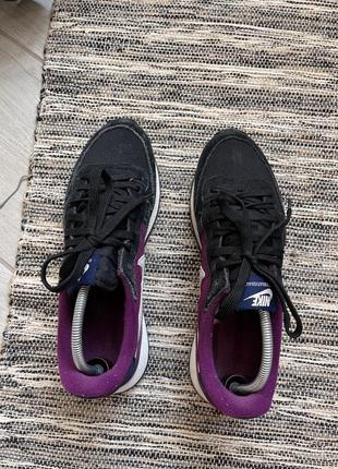 Кроссовки nike plus беговые кроссовки nike plus кроссовки для зала7 фото