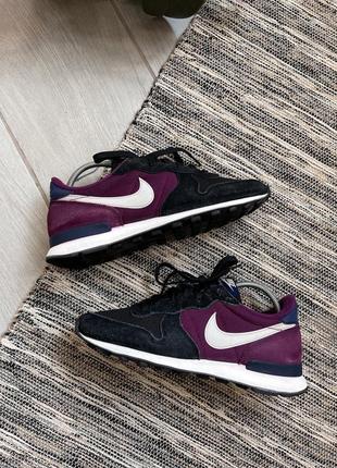 Кроссовки nike plus беговые кроссовки nike plus кроссовки для зала2 фото