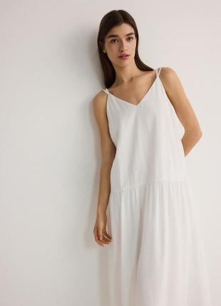Сукня модального стилю1 фото