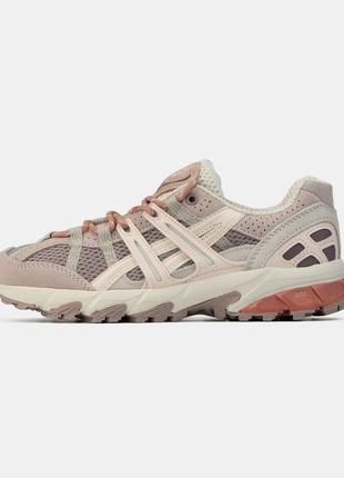 Asics gel-sonoma pink