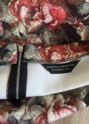 Юбка dorothy perkins 3