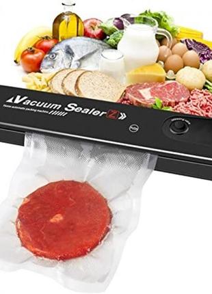 Вакуматор бытовой+5 пакетов
