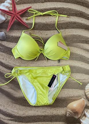 Купальник victoria's secret