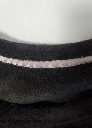 Красивая качественная флисовая кофта 10