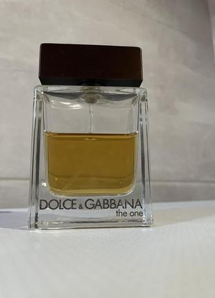 Dolce&amp;gabanna