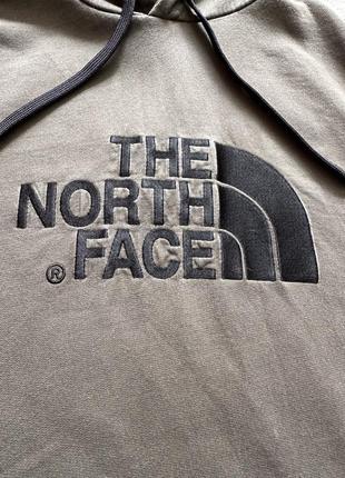 Худи the north face2 фото