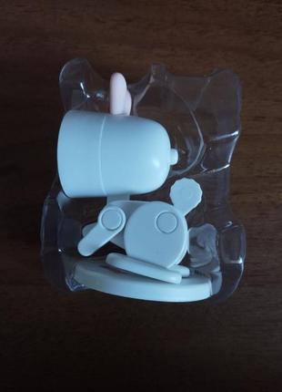Светодиодный ночник mini pet cute lamp ins student gift cartoon pet3 фото