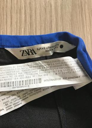 Zara юбка из новой коллекции5 фото