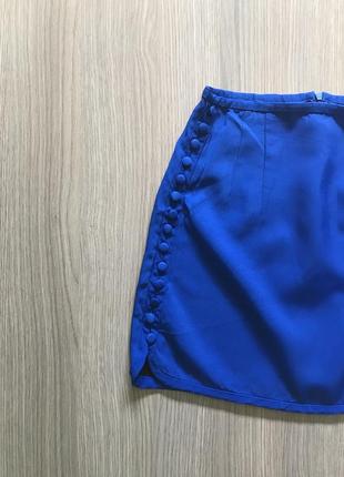 Zara юбка из новой коллекции3 фото