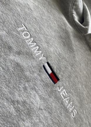 Худи tommy hilfiger