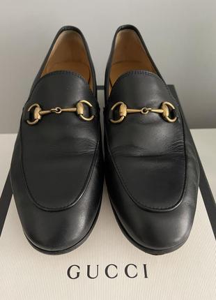 Gucci лофери оригінал