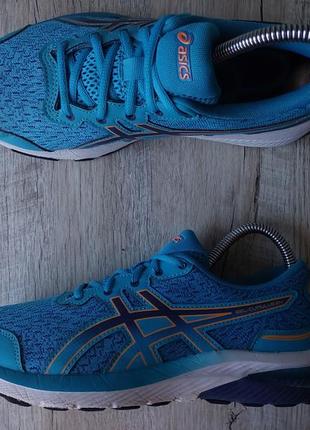 Кросівки asics gel cumulus 24