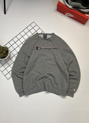 Світшот champion / sweatshirt champion