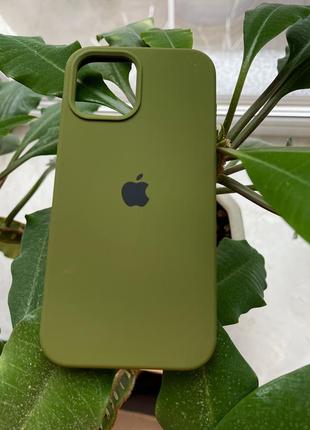 Чохол iphone 12 pro max