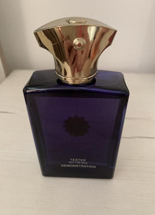 Тестер amouage interlude for man 100 мл5 фото