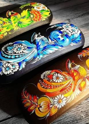 Футляр для окулярів