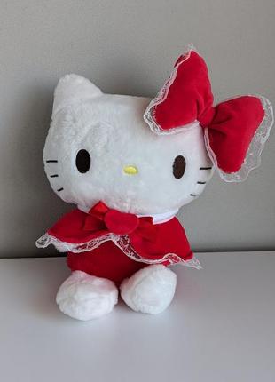 Хэллоуина коти. хеллоу киты. hello kitty.2 фото