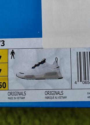 Мужские кроссовки adidas nmd v39 фото