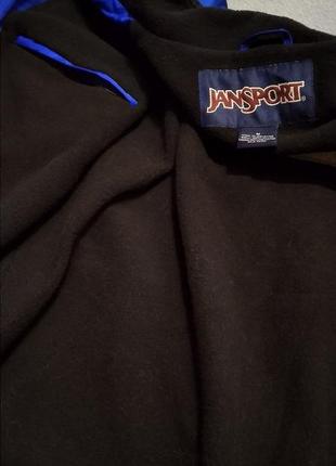 Куртка чоловіча jansport6 фото