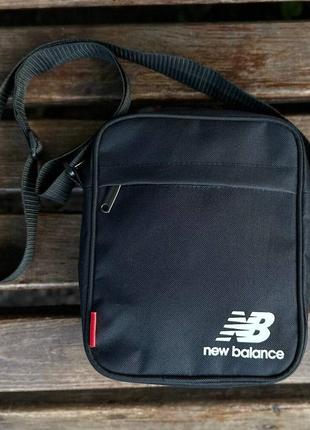 Барсетка new balance