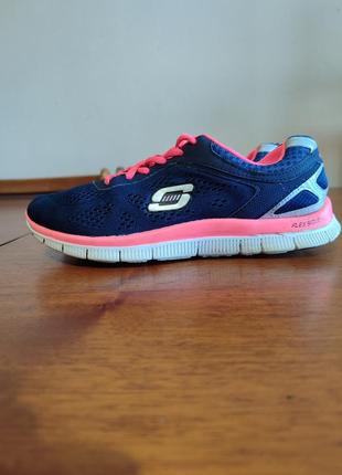 Кроссовки skechers skech-knit