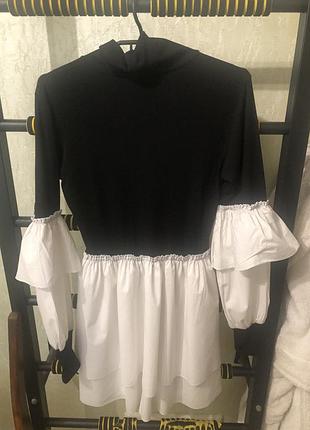 Сукня італійська