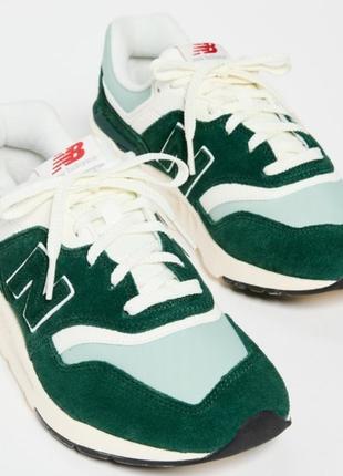 Кросівки new balance 997, розмір 38