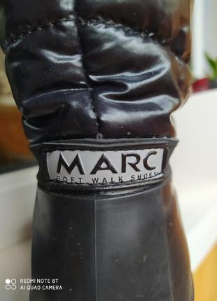 Сапоги marc italy