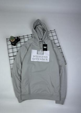 Худі weekend offender