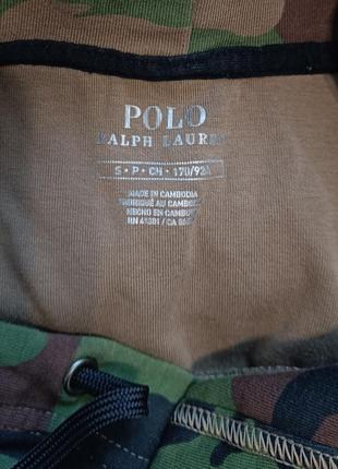 Худі polo ralph lauren2 фото