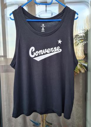 Майка converse 2