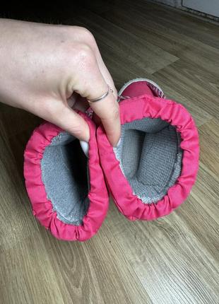 Moon boots 3