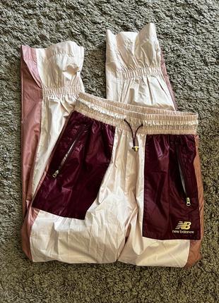 Спортивні штани new balance