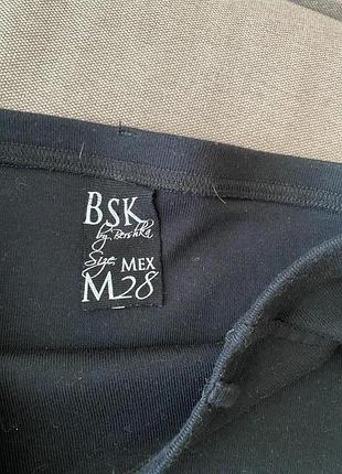 Спідниця bershak 5