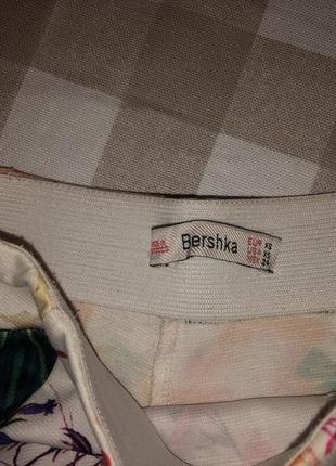 Юбка bershka2 фото