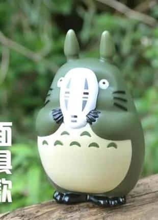 Фигурка тоторо большая