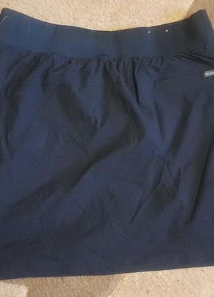 Юбка-шорты columbia2 фото