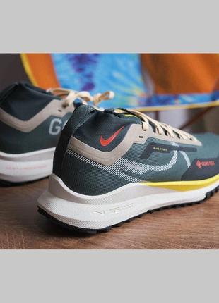 Кросівки phone nike react pegasus trail 4 gtx - 413 фото
